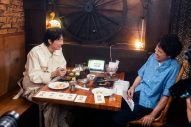 『SONGS 福山雅治』NHK総合で2週連続放送決定！大泉洋と思い出の味を訪ねる渋谷ロケも - 画像一覧（2/10）