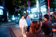 『SONGS 福山雅治』NHK総合で2週連続放送決定！大泉洋と思い出の味を訪ねる渋谷ロケも - 画像一覧（3/10）