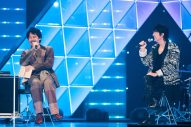『SONGS 福山雅治』NHK総合で2週連続放送決定！大泉洋と思い出の味を訪ねる渋谷ロケも - 画像一覧（4/10）