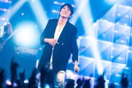 『SONGS 福山雅治』NHK総合で2週連続放送決定！大泉洋と思い出の味を訪ねる渋谷ロケも - 画像一覧（9/10）