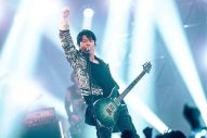 『SONGS 福山雅治』NHK総合で2週連続放送決定！大泉洋と思い出の味を訪ねる渋谷ロケも - 画像一覧（10/10）