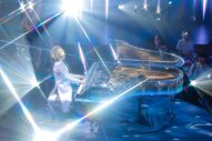 【ライブレポート】YOSHIKIディナーショーにMIYAVI、清春、竹中雄大、PATA集結！涙で感謝する場面も - 画像一覧（2/25）