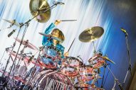 【ライブレポート】YOSHIKIディナーショーにMIYAVI、清春、竹中雄大、PATA集結！涙で感謝する場面も - 画像一覧（3/25）
