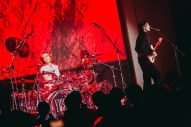 【ライブレポート】YOSHIKIディナーショーにMIYAVI、清春、竹中雄大、PATA集結！涙で感謝する場面も - 画像一覧（4/25）