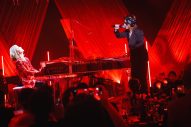 【ライブレポート】YOSHIKIディナーショーにMIYAVI、清春、竹中雄大、PATA集結！涙で感謝する場面も - 画像一覧（5/25）
