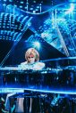【ライブレポート】YOSHIKIディナーショーにMIYAVI、清春、竹中雄大、PATA集結！涙で感謝する場面も - 画像一覧（12/25）