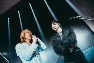 【ライブレポート】YOSHIKIディナーショーにMIYAVI、清春、竹中雄大、PATA集結！涙で感謝する場面も - 画像一覧（13/25）