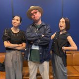 HALCALI、14年ぶりにO.T.F（オシャレ・トラック・ファクトリー）とタッグ！新曲「Guin Guin Guin」配信スタート