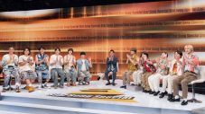 SixTONESが番組初登場『Star Song Special Season3』最新曲をフルコーラス披露！関西ジュニアにイジられまくる松村北斗 - 画像一覧（2/3）