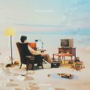 Omoinotake、最新アルバムをリリース！地元・島根県で撮影したライブ映像＆アルバムコンセプトを描くショートフィルムも併せて公開 - 画像一覧（4/5）