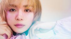 なにわ男子大西流星、メイクでクールと儚さを表現！ドラマ『ブレス』特別映像＆ビジュアル解禁 - 画像一覧（2/3）