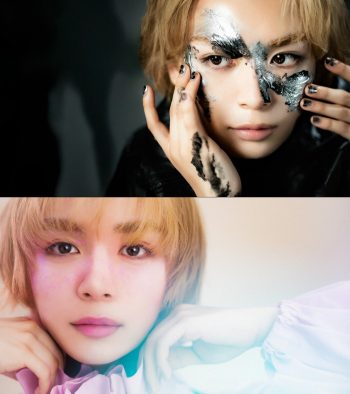 なにわ男子大西流星、メイクでクールと儚さを表現！ドラマ『ブレス』特別映像＆ビジュアル解禁