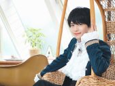 前田大翔の“王子”としての魅力を徹底検証！特番『Born to be PRINCE』エムオン!でオンエア決定 - 画像一覧（1/1）