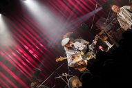 【ライブレポート】細野晴臣、USツアー開幕前にプレリュードライブを開催！SKETCH SHOW「Stella」セルフカバーを初披露 - 画像一覧（2/6）