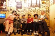 【ライブレポート】細野晴臣、USツアー開幕前にプレリュードライブを開催！SKETCH SHOW「Stella」セルフカバーを初披露 - 画像一覧（3/6）