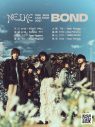 NELKEの音楽の強さを映し出した新アーティストビジュアル解禁！ONE MAN LIVE TOUR 2027のツアータイトルも発表 - 画像一覧（1/2）