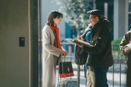 安田章大（SUPER EIGHT）×のんW主演映画『平行と垂直』より、メイキング写真公開！兄妹のリアルな距離感は、ふたりが役と向き合いながら築き上げたもの - 画像一覧（4/4）