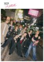 MAZZEL初写真集の重版が決定！オールブラックの衣装をまとう未公開カット解禁 - 画像一覧（1/2）