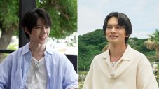 TXTボムギュと北村匠海が福岡で“奇跡の1日オフ旅”！「今いちばん会いたい人は北村匠海さん」 - 画像一覧（1/3）