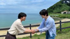 TXTボムギュと北村匠海が福岡で“奇跡の1日オフ旅”！「今いちばん会いたい人は北村匠海さん」 - 画像一覧（2/3）