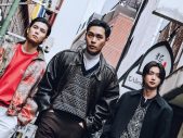 柳楽優弥、萩原利久、JUNON（BE:FIRST）が歌舞伎町を闊歩！映画『RYUJI 竜二』新場面写真解禁 - 画像一覧（2/8）