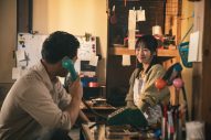 柳楽優弥、萩原利久、JUNON（BE:FIRST）が歌舞伎町を闊歩！映画『RYUJI 竜二』新場面写真解禁 - 画像一覧（7/8）