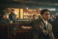 柳楽優弥、萩原利久、JUNON（BE:FIRST）が歌舞伎町を闊歩！映画『RYUJI 竜二』新場面写真解禁 - 画像一覧（8/8）