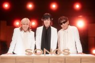 【レポート】TMNETWORK『QUANTUM』リリース記念公開番組収録イベント開催！「やり切った感がある」（小室） - 画像一覧（3/16）