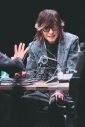 【レポート】TMNETWORK『QUANTUM』リリース記念公開番組収録イベント開催！「やり切った感がある」（小室） - 画像一覧（10/16）