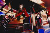 LISA（BLACKPINK）母国タイのルーツに立ち返った新曲「SaWaDiKa」発表！美ボディがたっぷりフィーチャーされたMVも公開 - 画像一覧（1/2）