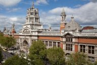 世界5ヵ国で大きな反響と話題を呼んだ英国V&A企画の展覧会『ディーヴァ』が東京で開催決定 - 画像一覧（4/7）