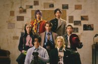 KID PHENOMENON、新曲「I’m still breathing」がアニメ『夜桜さんちの大作戦』EDテーマを担当＆配信リリースも決定！最新PVにて楽曲の一部初解禁 - 画像一覧（1/1）