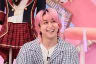 佐久間大介×安田章大がステージ衣装を深堀り！「ケンティーという宝石がより輝いてますね」と佐久間がうなった衣装とは - 画像一覧（2/3）