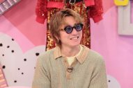 佐久間大介×安田章大がステージ衣装を深堀り！「ケンティーという宝石がより輝いてますね」と佐久間がうなった衣装とは - 画像一覧（3/3）