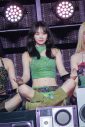 【ライブレポート】LE SSERAFIM日本公演フィナーレでファン歓喜の追加公演サプライズ発表 - 画像一覧（4/9）