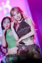 【ライブレポート】LE SSERAFIM日本公演フィナーレでファン歓喜の追加公演サプライズ発表 - 画像一覧（5/9）