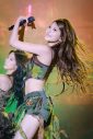 【ライブレポート】LE SSERAFIM日本公演フィナーレでファン歓喜の追加公演サプライズ発表 - 画像一覧（8/9）
