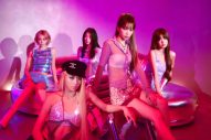 【ライブレポート】LE SSERAFIM日本公演フィナーレでファン歓喜の追加公演サプライズ発表 - 画像一覧（9/9）