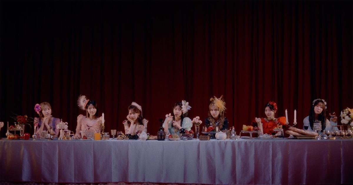 ライブレポート】FRUITS ZIPPER全国ツアー開幕！ツアーテーマ曲「秘密
