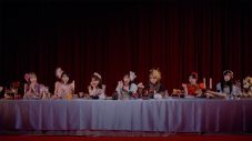 【ライブレポート】FRUITS ZIPPER全国ツアー開幕！ツアーテーマ曲「秘密のアティチュード」配信＆大人の魅力溢れるMV解禁 - 画像一覧（5/5）