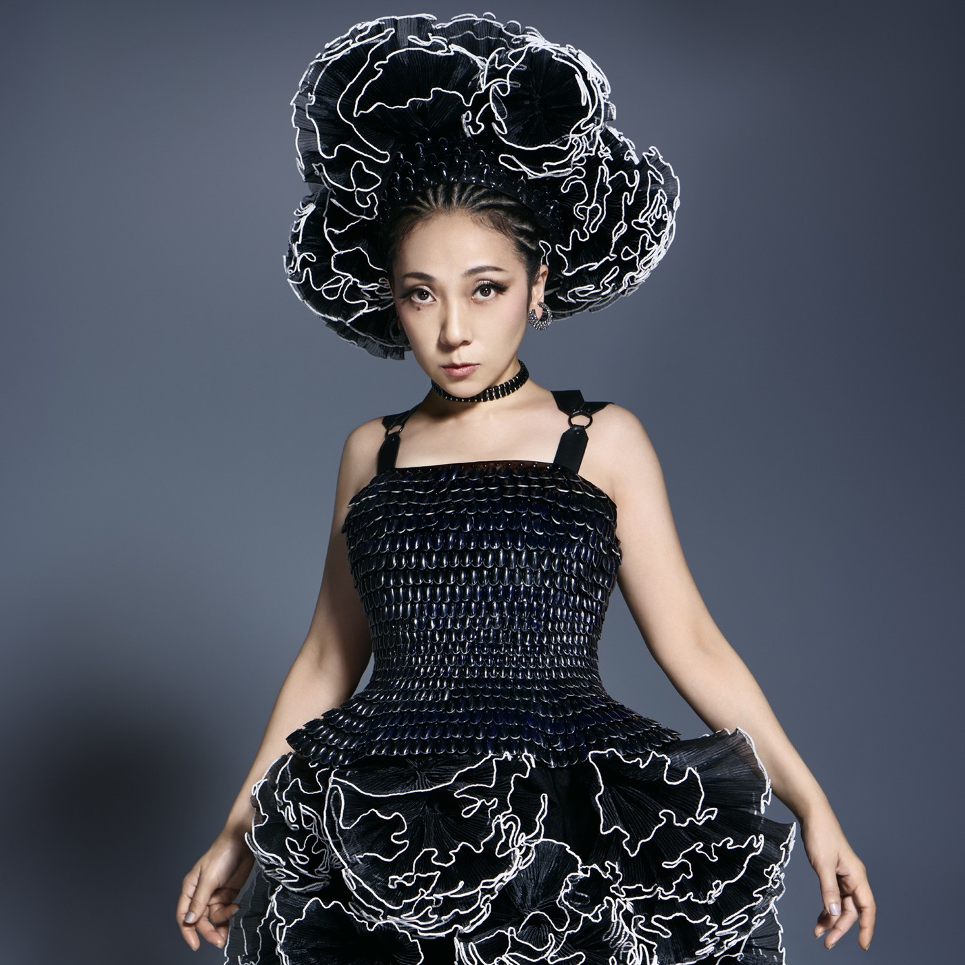 MISIA、NHK『ダーウィンが来た！』新テーマソング「ガムシャラ」配信リリース決定