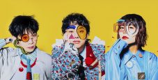 Vaundy、超特急、IMP.、Saucy Dogら出演『バズリズム LIVE 2026』フルラインナップ確定 - 画像一覧（4/20）