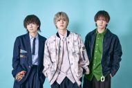 Vaundy、超特急、IMP.、Saucy Dogら出演『バズリズム LIVE 2026』フルラインナップ確定 - 画像一覧（6/20）