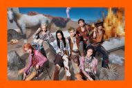 Vaundy、超特急、IMP.、Saucy Dogら出演『バズリズム LIVE 2026』フルラインナップ確定 - 画像一覧（8/20）