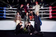 Vaundy、超特急、IMP.、Saucy Dogら出演『バズリズム LIVE 2026』フルラインナップ確定 - 画像一覧（11/20）
