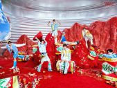 Vaundy、超特急、IMP.、Saucy Dogら出演『バズリズム LIVE 2026』フルラインナップ確定 - 画像一覧（12/20）
