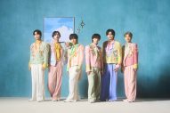 Vaundy、超特急、IMP.、Saucy Dogら出演『バズリズム LIVE 2026』フルラインナップ確定 - 画像一覧（13/20）