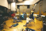 Vaundy、超特急、IMP.、Saucy Dogら出演『バズリズム LIVE 2026』フルラインナップ確定 - 画像一覧（20/20）