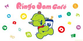 Mrs. GREEN APPLEオフィシャルファンクラブ「Ringo Jam」テーマカフェ開催決定