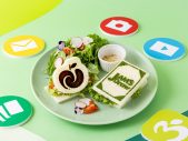 Mrs. GREEN APPLEオフィシャルファンクラブ「Ringo Jam」テーマカフェ開催決定 - 画像一覧（5/23）